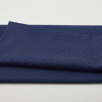 Truly - Connections Midnight 2 Yard Cut