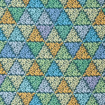 Truly - Vines Ivy 2 Yard Cut