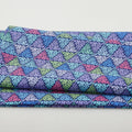 Truly - Vines Indigo 2 Yard Cut