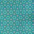 Truly - Garden Clover 2 Yard Cut