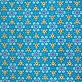 Truly - Garden Bluebell 2 Yard Cut