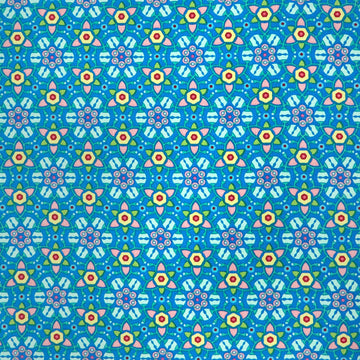 Truly - Garden Bluebell 2 Yard Cut
