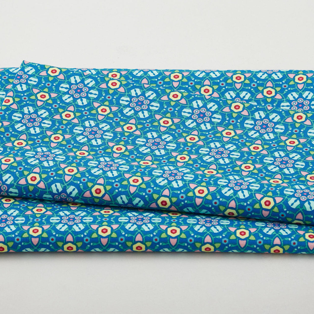 Truly - Garden Bluebell 2 Yard Cut