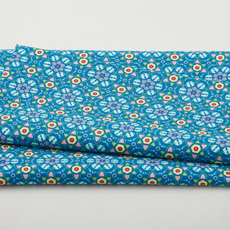 Truly - Garden Bluebell 2 Yard Cut