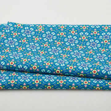 Truly - Garden Bluebell 2 Yard Cut