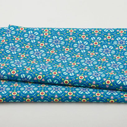 Truly - Garden Bluebell 2 Yard Cut