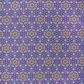 Truly - Garden Plum 2 Yard Cut