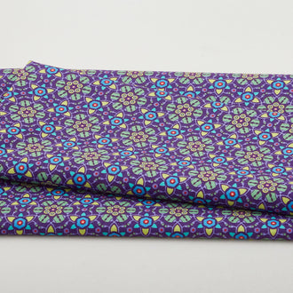 Truly - Garden Plum 2 Yard Cut