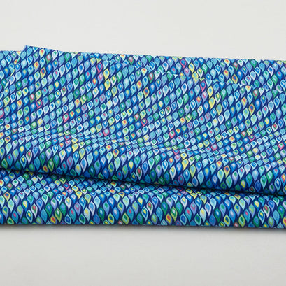 Truly - Candlelight Twilight 2 Yard Cut