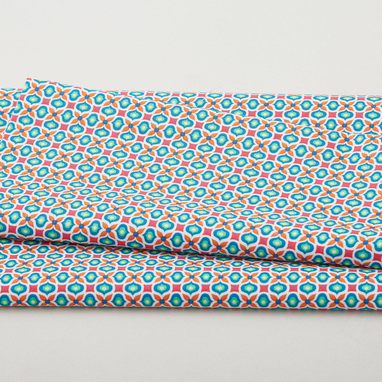 Truly - Charms Tangerine 2 Yard Cut