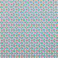 Truly - Charms Tangerine 2 Yard Cut