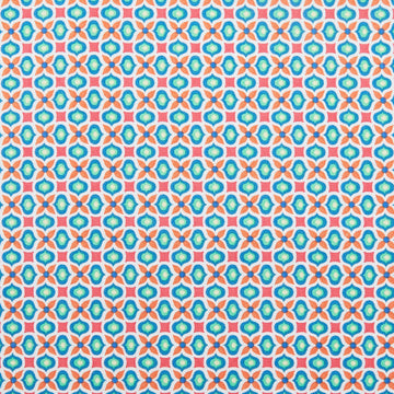 Truly - Charms Tangerine 2 Yard Cut