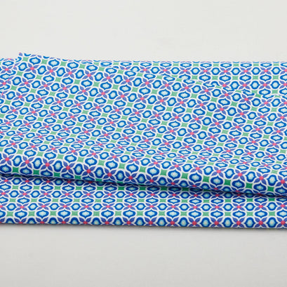 Truly - Charms Lavender 2 Yard Cut