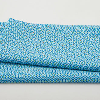 Truly - Diamonds Sky 2 Yard Cut