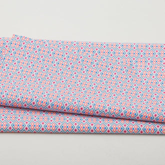 Truly - Diamonds Rose 2 Yard Cut