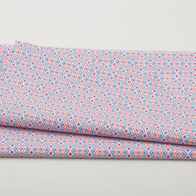 Truly - Diamonds Rose 2 Yard Cut