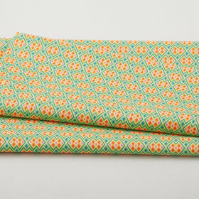 Truly - Diamonds Clementine 2 Yard Cut