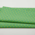 Transparency - Daisy Citrus 2 Yard Cut