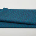 Transparency - Daisy Teal 2 Yard Cut
