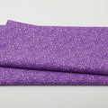 Transparency - Beads Lavender 2 Yard Cut