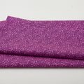 Transparency - Beads Magenta 2 Yard Cut