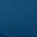 Transparency - Medallion Blue 2 Yard Cut