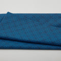 Transparency - Medallion Blue 2 Yard Cut