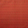 Transparency - Fence Red 2 Yard Cut