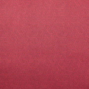Transparency - Linework Berry 2 Yard Cut