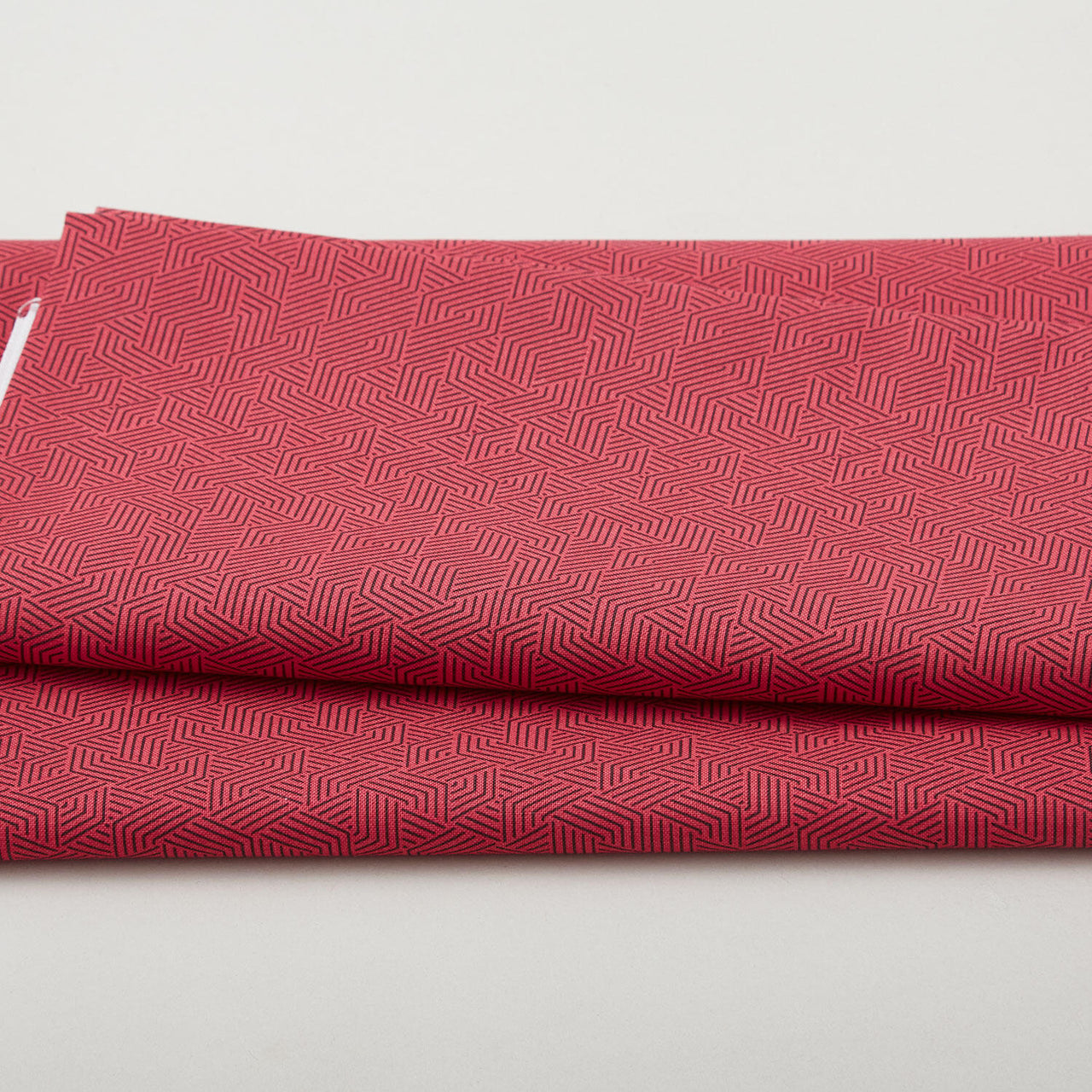 Transparency - Linework Berry 2 Yard Cut