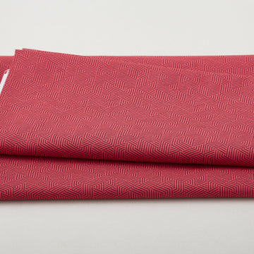 Transparency - Linework Berry 2 Yard Cut