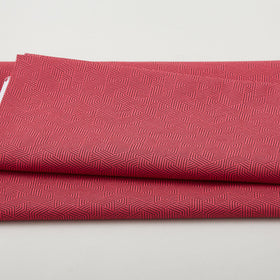 Transparency - Linework Berry 2 Yard Cut