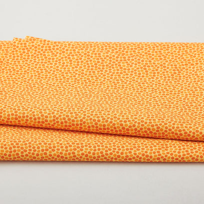 Transparency - Cobblestone Gold 2 Yard Cut