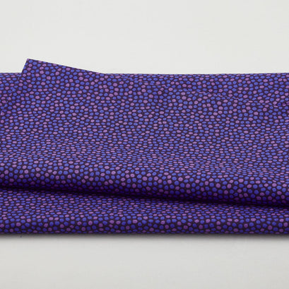 Transparency - Cobblestone Midnight 2 Yard Cut