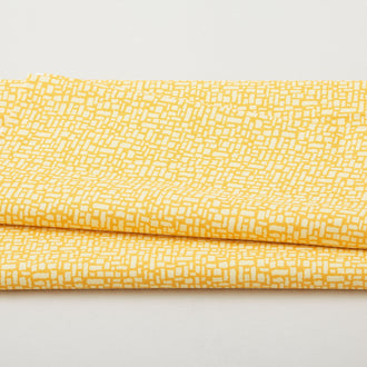Transparency - Pathway Lemon 2 Yard Cut