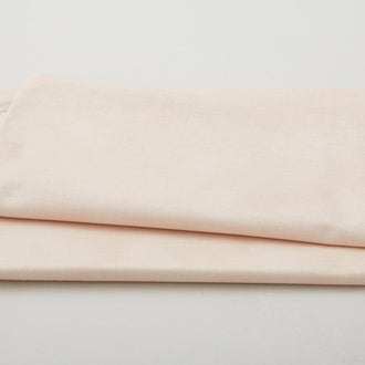 Shadow Blush - Ivory 2 Yard Cut