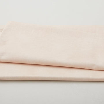 Shadow Blush - Ivory 2 Yard Cut