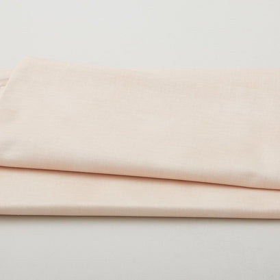 Shadow Blush - Ivory 2 Yard Cut