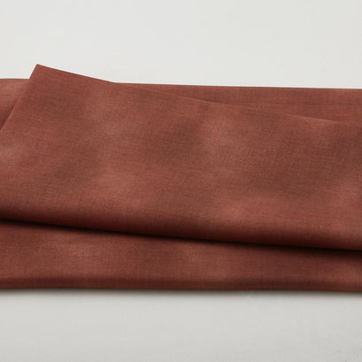 Shadow Blush - Chocolate 2 Yard Cut