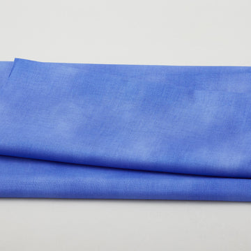 Shadow Blush - Bleu 2 Yard Cut