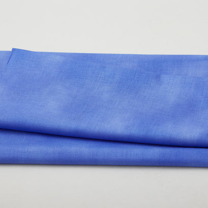 Shadow Blush - Bleu 2 Yard Cut