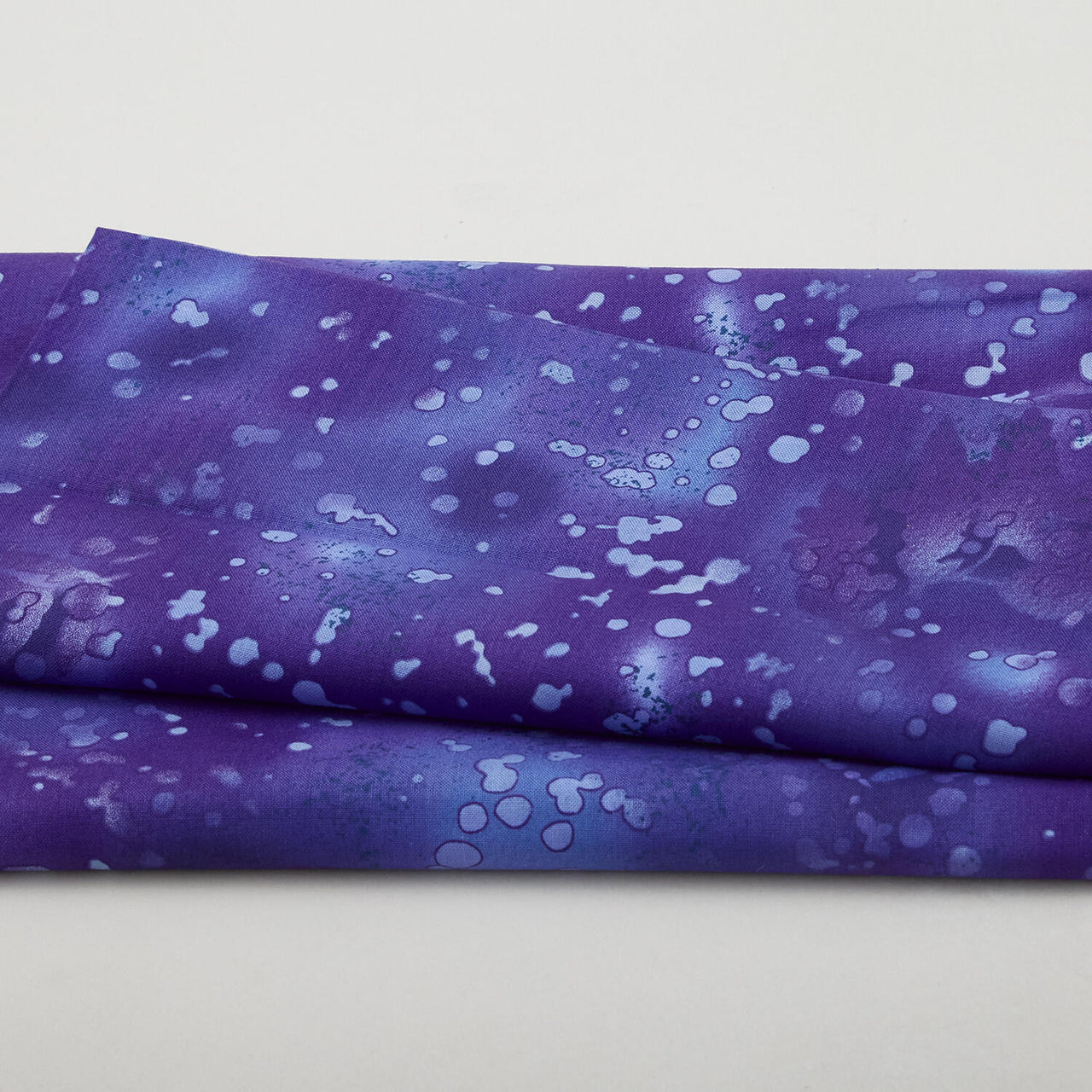 Fossil Fern - Royal Velvet 2 Yard Cut