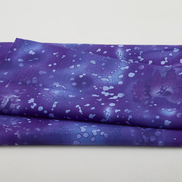 Fossil Fern - Royal Velvet 2 Yard Cut
