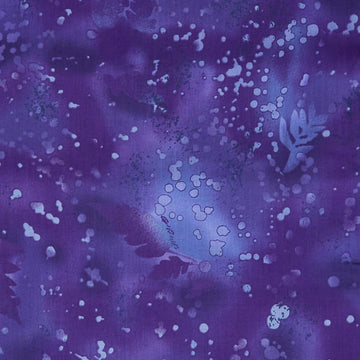 Fossil Fern - Royal Velvet 2 Yard Cut
