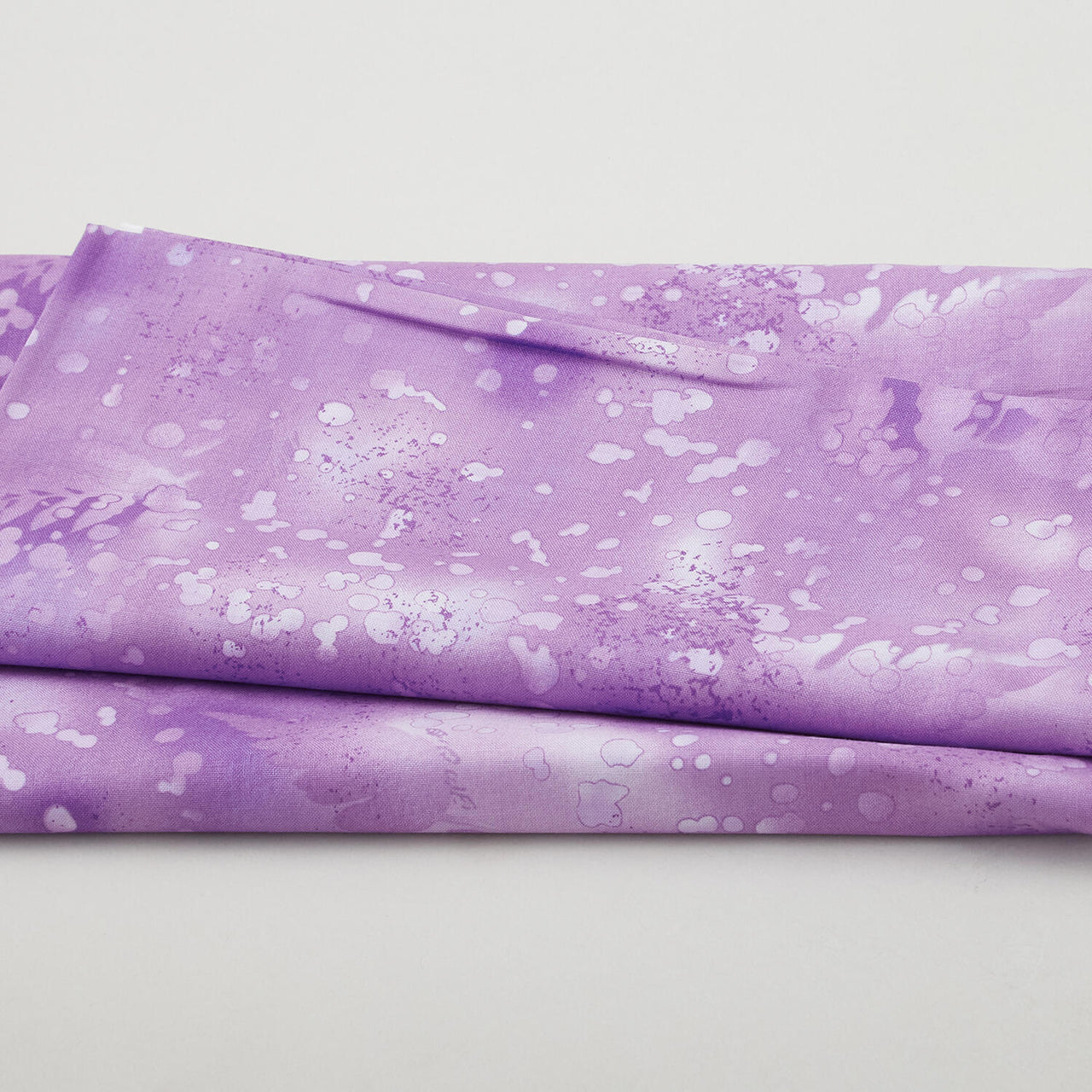 Fossil Fern - African Violet 2 Yard Cut