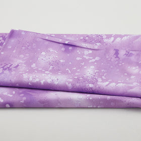 Fossil Fern - African Violet 2 Yard Cut