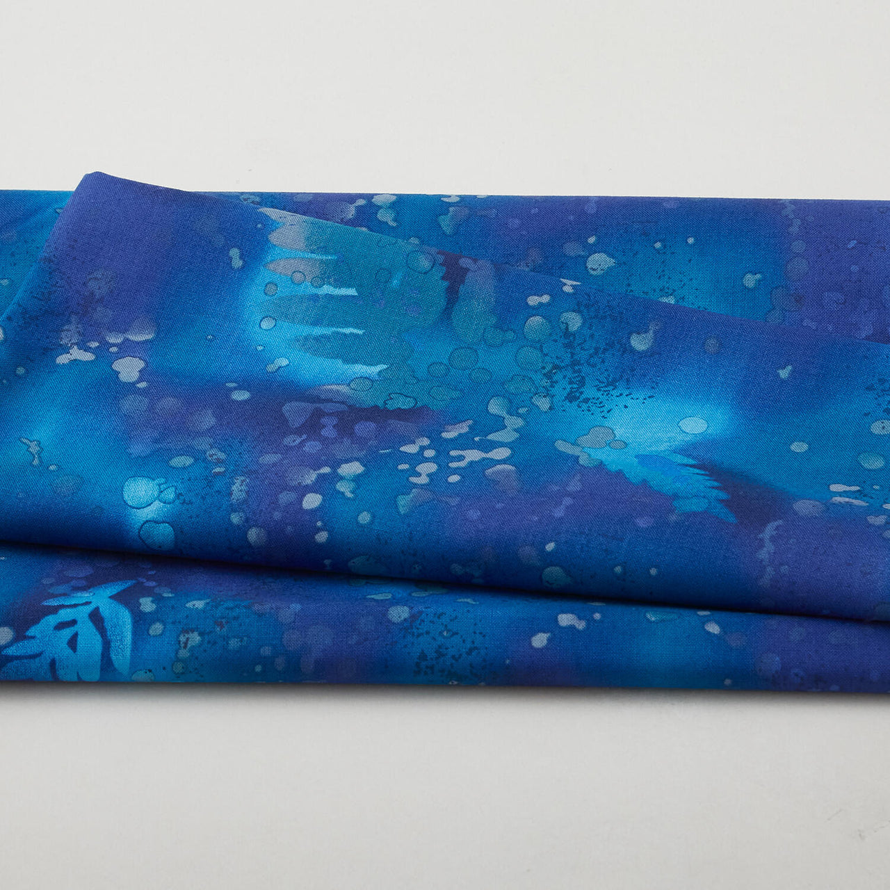 Fossil Fern - Bluebell 2 Yard Cut