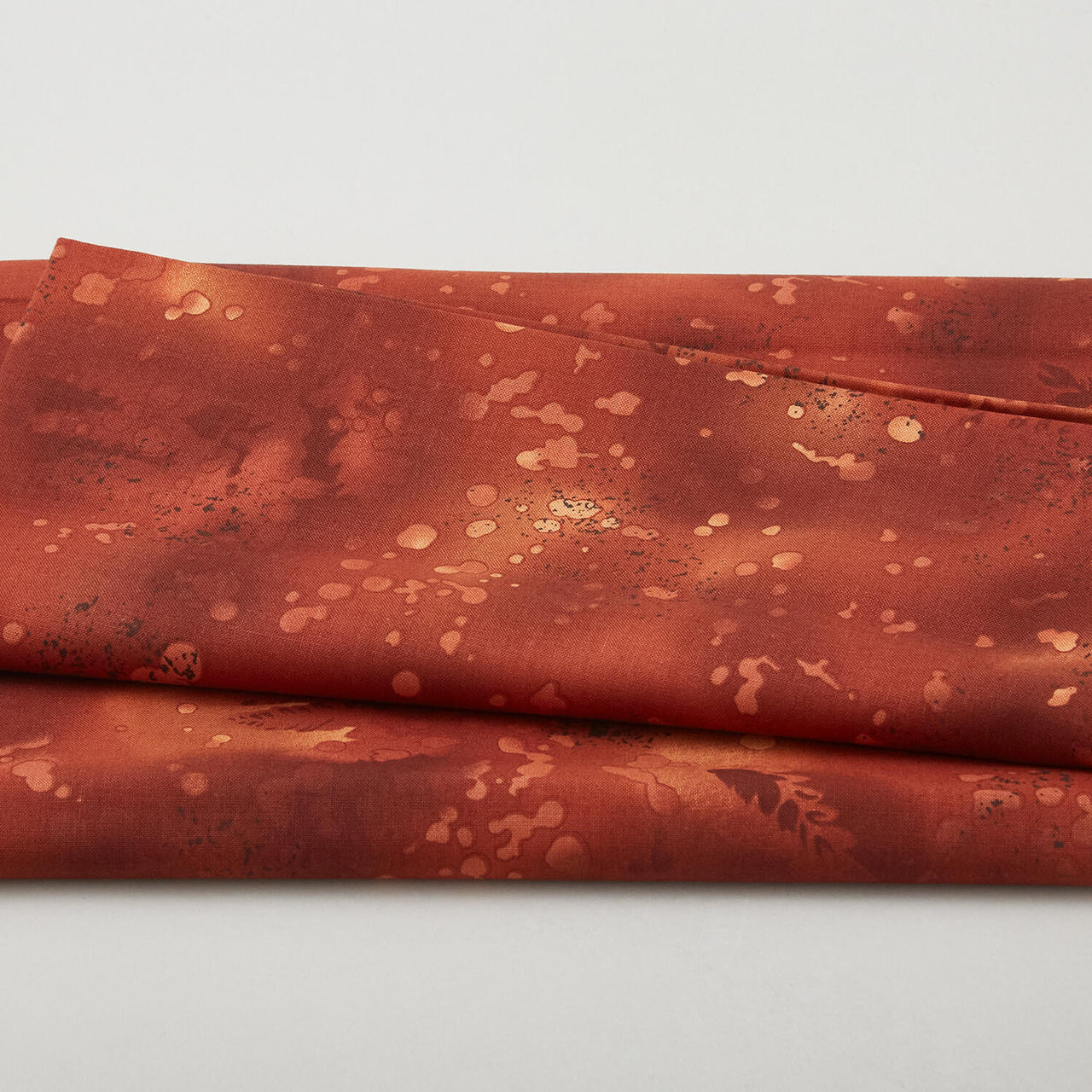 Fossil Fern - Brown 2 Yard Cut