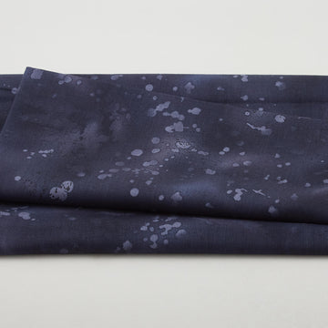 Fossil Fern - Carbon 2 Yard Cut