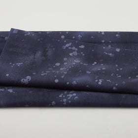 Fossil Fern - Carbon 2 Yard Cut